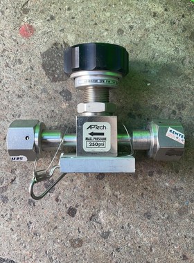 APTech阿博泰手阀 AP4650SM 拆机件，，骏营商贸—议价