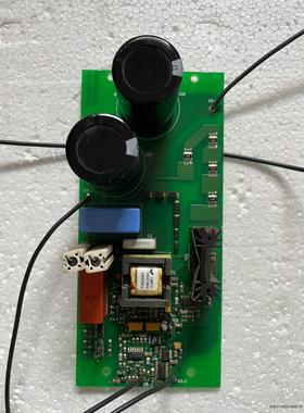 拆机ABB INDYSTRY OY SNAZ1082 REV