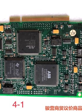 拆机ABB 3BSC980006R318 DSQC503A骏营商贸—议价