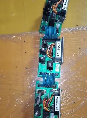 拆机UNKERMOTOREN控制器BGE6500C 4979骏营商贸-议价