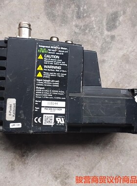 MAC400-D2－FAGM伺服电机骏营商贸—议价