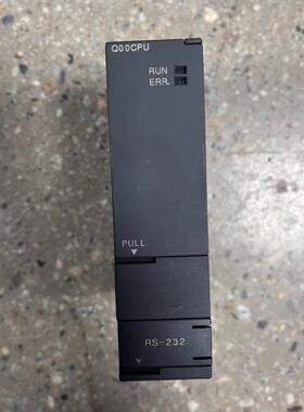 三菱Q00CPU 议价议价商品