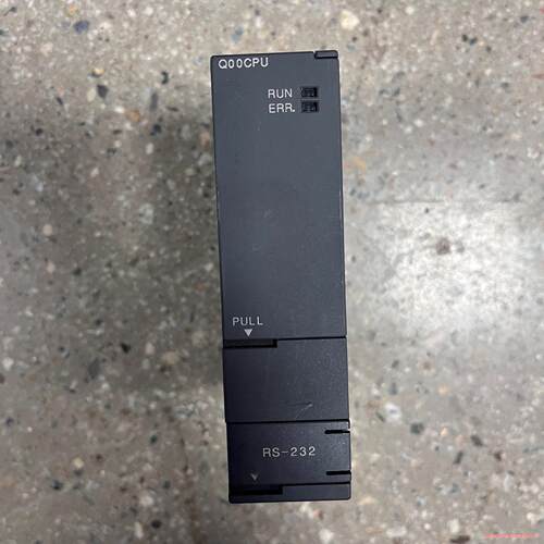 三菱Q00CPU 议价议价商品