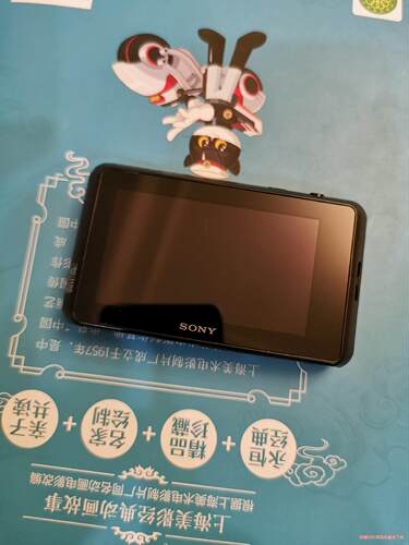 Sony/索尼，索尼DSC-TX10，触摸屏幕，滑盖(议价商品）