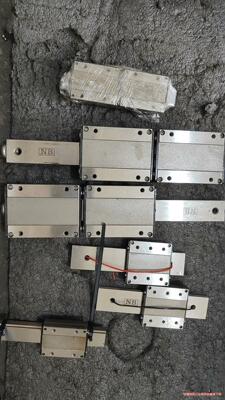 NB.SERS20A滚柱滑块骏营议价商品