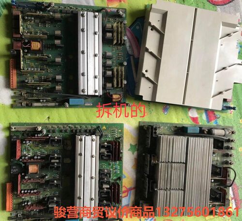 西门子6SC6108-0SG02，6SC6120-0FE01骏营商贸—议价