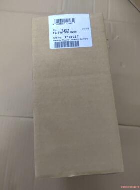 FLSWITCH2208 - 2702327 Managed议价商品