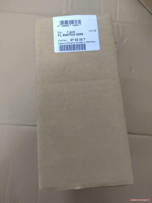 FLSWITCH2208 - 2702327 Managed议价商品