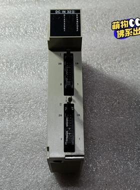 三星PLC模块 CPL73024 原装拆机 成色漂亮，功能包