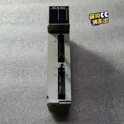 三星PLC模块 CPL73024 原装拆机 成色漂亮，功能包