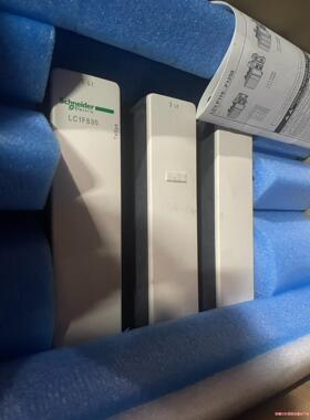 全新带包装Schneider接触器_LC1F630P7(议价商品）