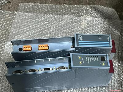 贝加莱模块2PS740.9，2IF101.60-2各一个，拆骏营议价商品