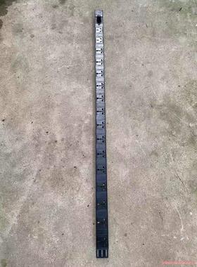 Clamber可来博插排插座，16位，32A，成色如图，正常骏营议价商品