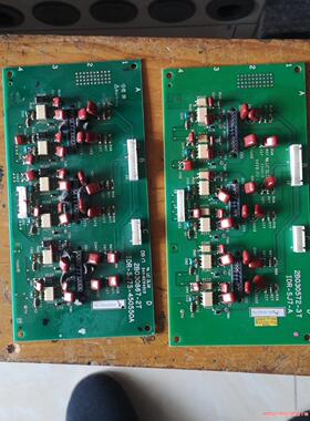 SJ700驱动板 2B030867 2B030572 NSJ(议价商品）