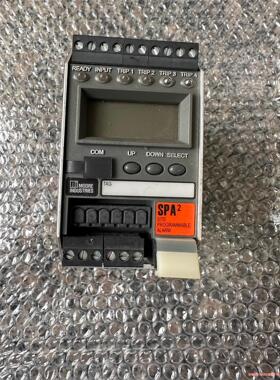 二手SOA2HLPRG/2PRG/U-AO（DIN）拆机现货-骏营议价商品