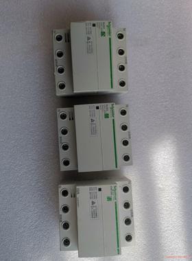 施耐德MUIti9 CNV40A自复式过欠压保护器骏营议价商品