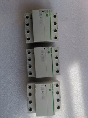 施耐德MUIti9 CNV40A自复式过欠压保护器骏营议价商品
