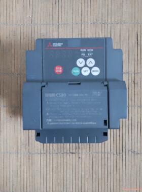 三菱变频器1.5kw三相输入FR-CS84-036-60，二骏营议价商品