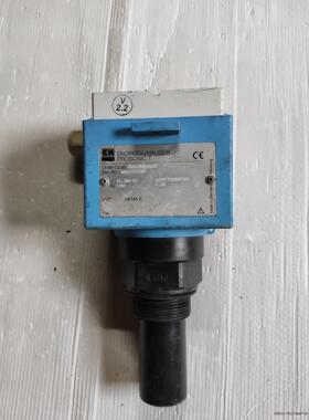 E+H液位计 FMU230E-AA31  成色如图  二手拆