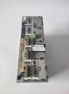 原装拆机鲍米乐BAUMULLER卡件(议价商品）