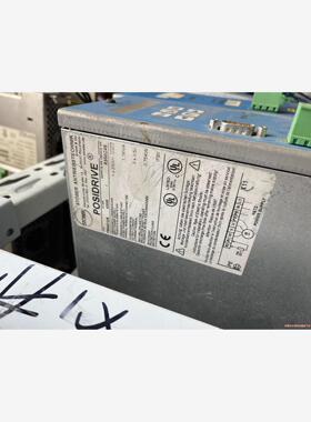 STOBER斯德博驱动器POSIDRIVE FDS 4000(议价商品）