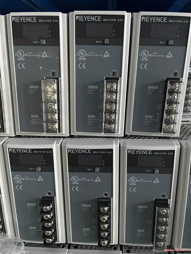 基恩士电源，三款型号，C