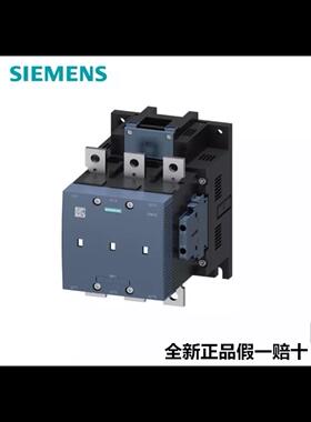 西门子直空接触器 3RT1264-6AP36 3RT1265议价商品