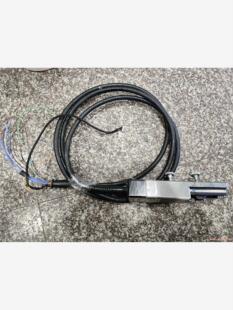 依玛士IMAJE拆机喷码机配件电磁阀喷嘴喷头，连喉管配(议价商品）