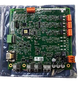 ABB控制板UF C911 B106 原装现货3BHE037骏营商贸—议价