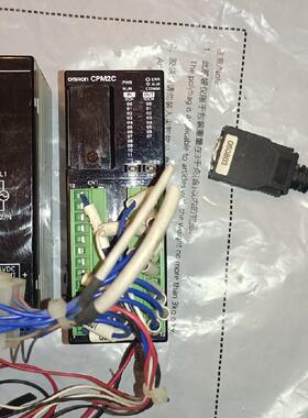 OMRONCPM2C-20CDR-D骏营议价商品