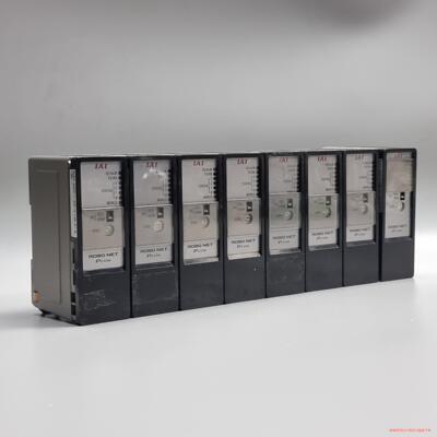 IAI驱动网关单元控制器RGW-CC，RPCON-42P-H议价商品