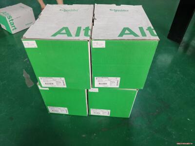 施耐德变频器ATV212WU22N4C全新原装2.2kw，3议价商品