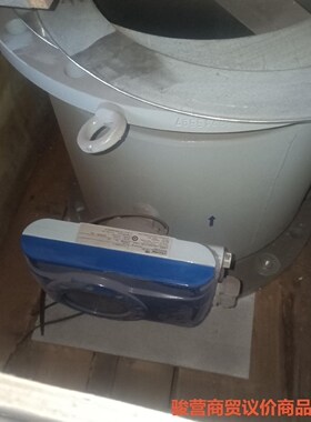 全新克隆电磁流量计OPTIFLUX4050W 口径DN200骏营商贸-议价