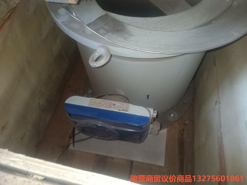 全新克隆电磁流量计OPTIFLUX4050W 口径DN200骏营商贸-议价