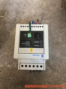 AB罗克韦尔变频器160-BA03NSF1包好骏营商贸—议价
