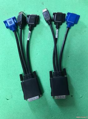 IBM 连接器 接插件 连接线 MOLEX N31354S议价商品