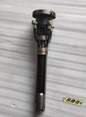 GEHRING液压数控刀杆KRT44物品实景实物图片，成色如骏营议价商品