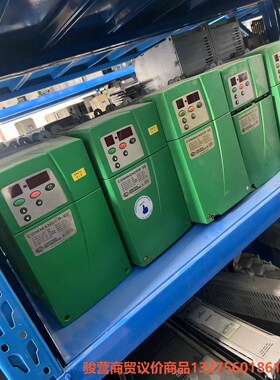 变频器SE23400075 0.75KW SE2340骏营商贸-议价