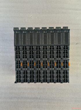 华茂欧特LCT远程io模块  NPN输入模块 PLC 16通(议价商品）