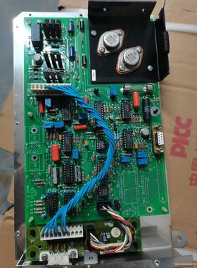 进口线路板，带两个三极管，2n5884，2n5886，包邮1(议价商品）