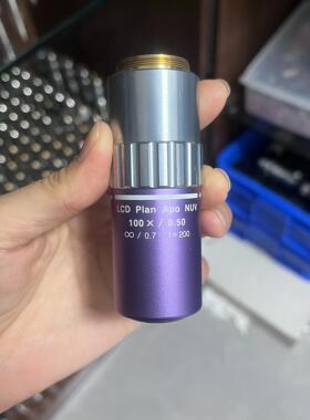 MituPoyo/三丰LCD PlanApo NUV 100议价商品
