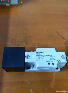 原装进口BALLUFF巴鲁夫传感器BES020C BES 5骏营议价商品