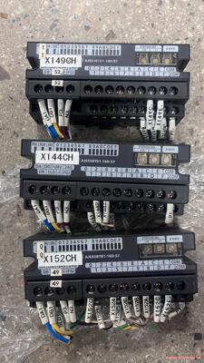 三菱CC-LINK AJ65SBTB1-16D-S7 AJ6议价商品