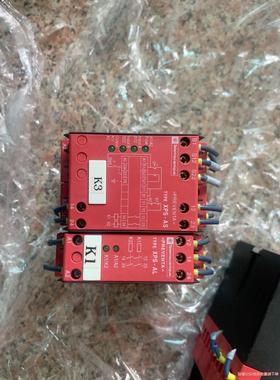 安全继电器XPS-AS5140还有一个XPS-AL5100(议价商品）