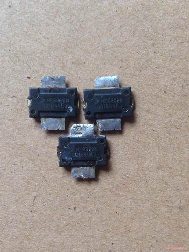 ME6960N MRF9045感兴趣的话给我留言吧！(议价商品）