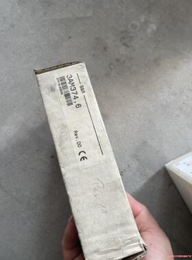 贝加莱模块 3AM374.6 全新库存现货议价商品