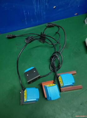 PATRECOG KB100X-USB二维码固定式读码器条码议价商品