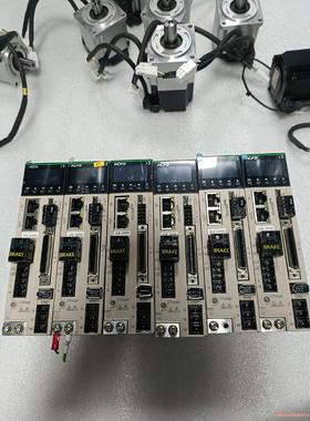 禾川伺服总线，SV-X3EB020A-A2，SV-X3MA0(议价商品）