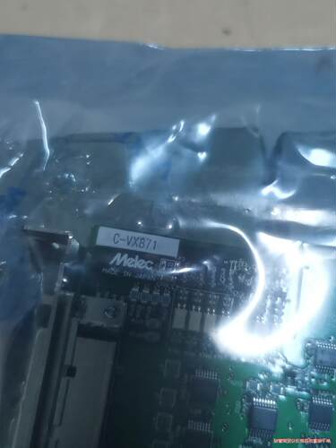 Melec全新 C-VX871  KP1423-2运动控制卡议价商品