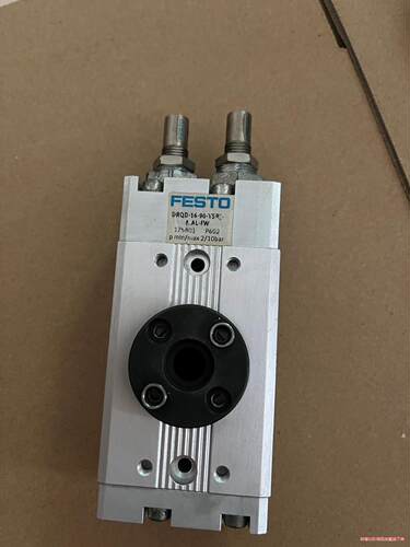 FESTO旋转气缸 DRQD-16-180-YSRJ-A-A(议价商品）